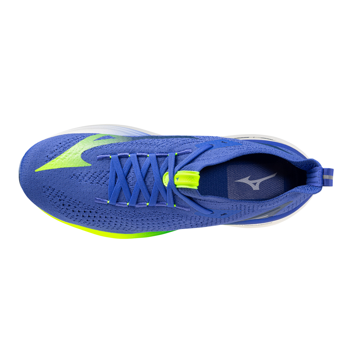 Mizuno Men's Neo Vista 2 Running Shoes-4