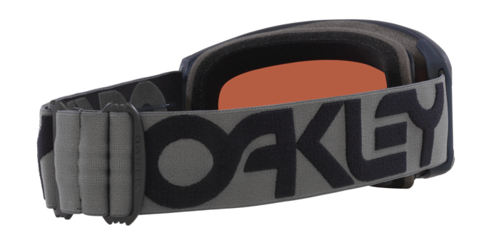 Oakley Line Miner L Snow Goggles-9