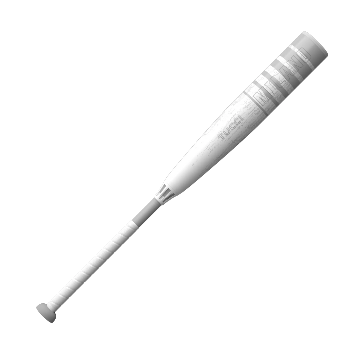 Tucci 2023 Milano Youth (-10) 2 3/4" Usssa Baseball Bat-1