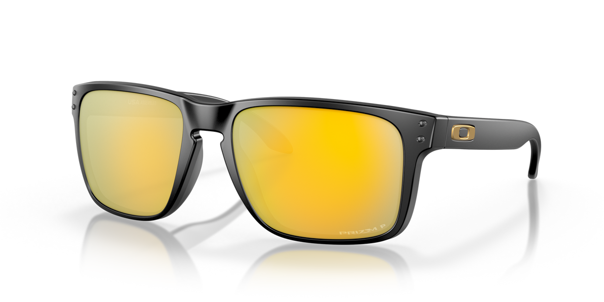 Oakley Holbrook XL Glasses-2