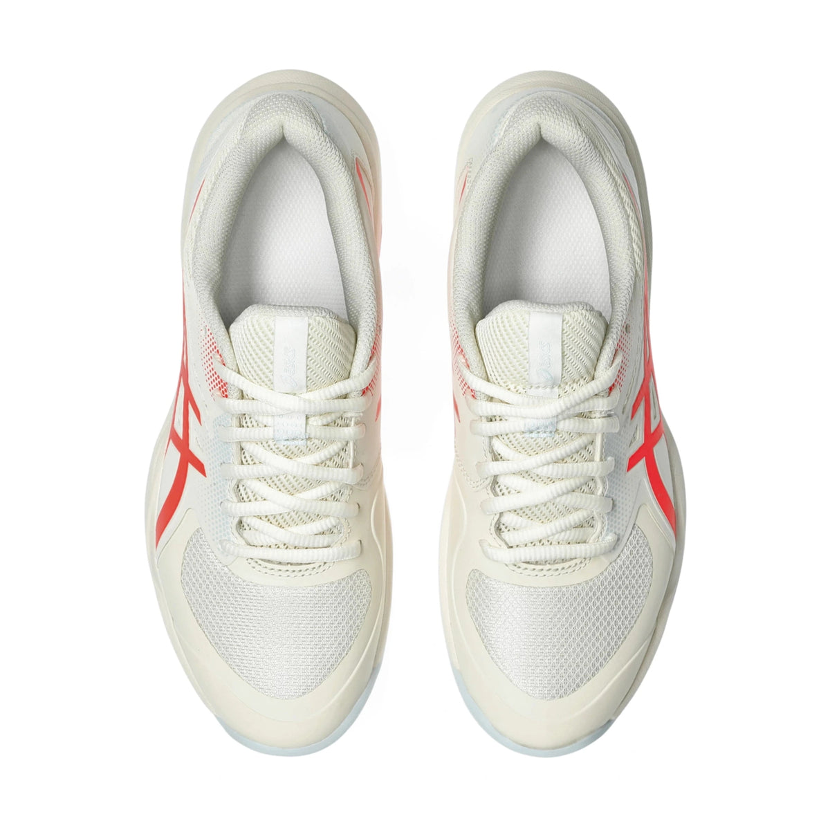 Asics Women's Game FF Pickleball Tennis Shoes-4