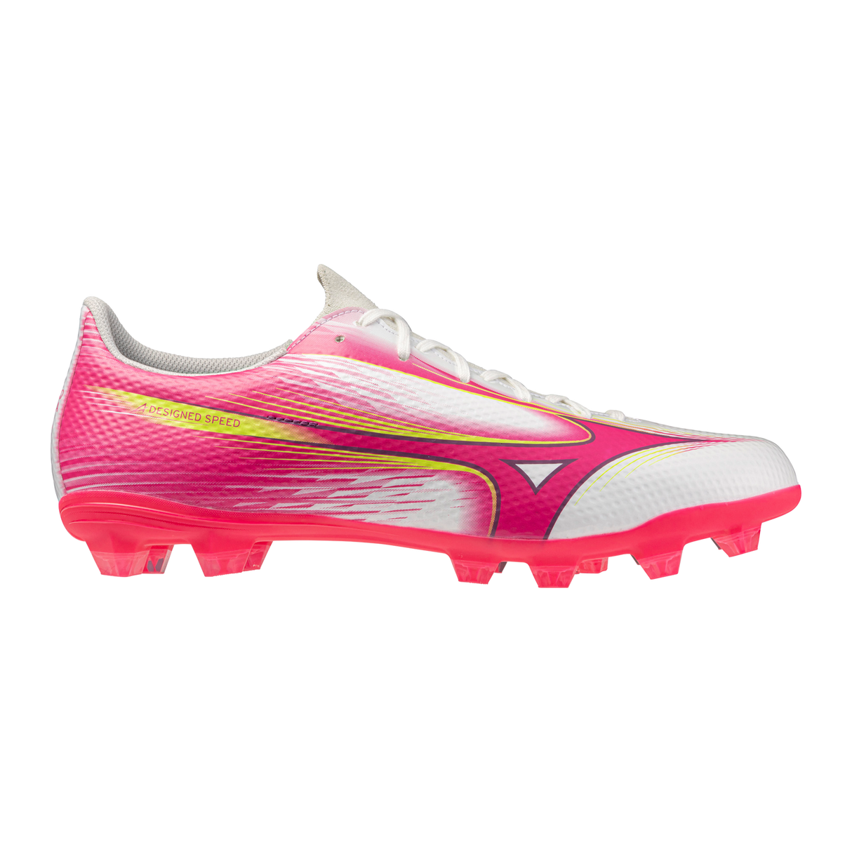 Mizuno Adult A III Select Soccer Cleats-6