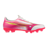 Mizuno Adult A III Select Soccer Cleats-6
