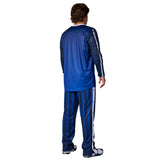Custom Warm-Up Pants with Snaps Team Basketball Uniform Package