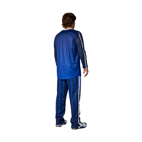 Custom Warm-Up Pants with Snaps Team Basketball Uniform Package