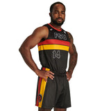 Custom Fitted Basketball Jersey Adult, Youth Team Basketball Jerseys