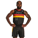 Custom Fitted Basketball Jersey Adult, Youth Team Basketball Jerseys