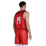Custom Loose Fit Basketball Jersey Adult, Youth Team Basketball Jerseys