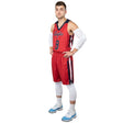 Custom Prime Basketball Short Adult, Youth Team Basketball Shorts