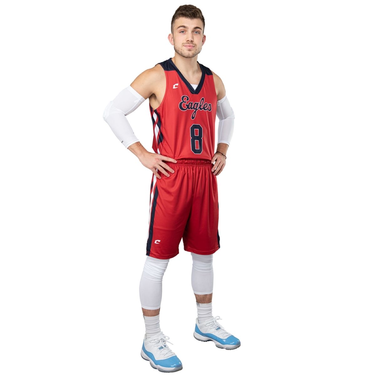 Custom Prime Basketball Short Adult, Youth Team Basketball Shorts