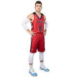 Custom Prime Basketball Short Adult, Youth Team Basketball Shorts