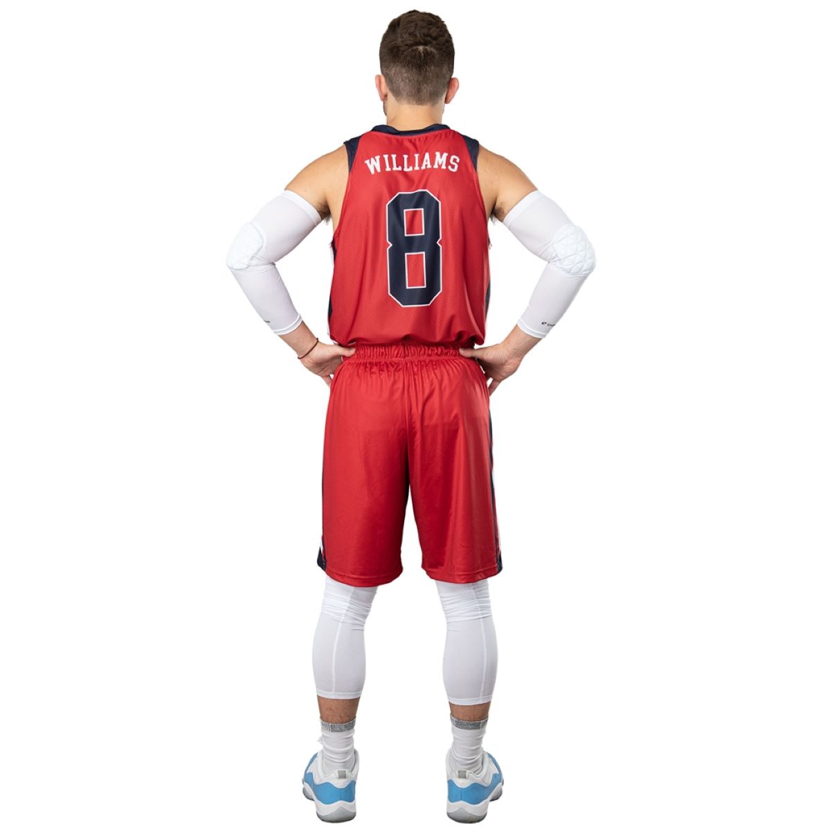 Custom Prime Basketball Short Adult, Youth Team Basketball Shorts