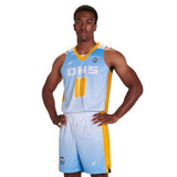 Custom Prime Basketball Jersey Adult, Youth Team Basketball Jerseys