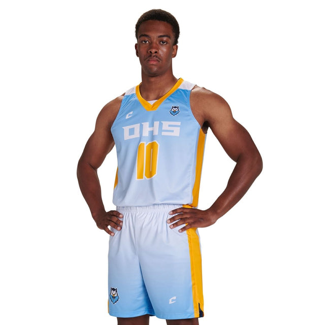 Custom Prime Basketball Jersey Adult, Youth Team Basketball Jerseys