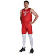 Custom Basketball 9" Short Team Basketball Shorts