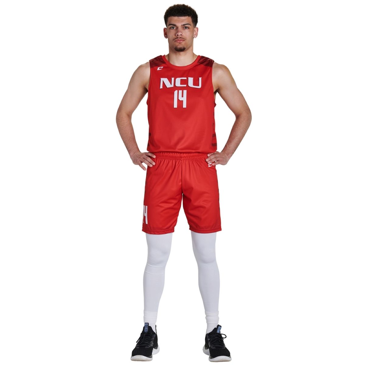 Custom Basketball 9" Short Team Basketball Shorts