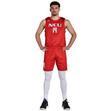 Custom Basketball 9" Short Team Basketball Shorts