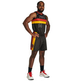 Custom Basketball 7" Short Adult, Youth Team Basketball Shorts