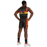 Custom Basketball 7" Short Adult, Youth Team Basketball Shorts