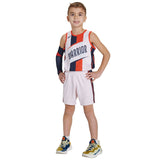 Custom Single-Ply Reversible Basketball 5" Short Team Basketball Shorts