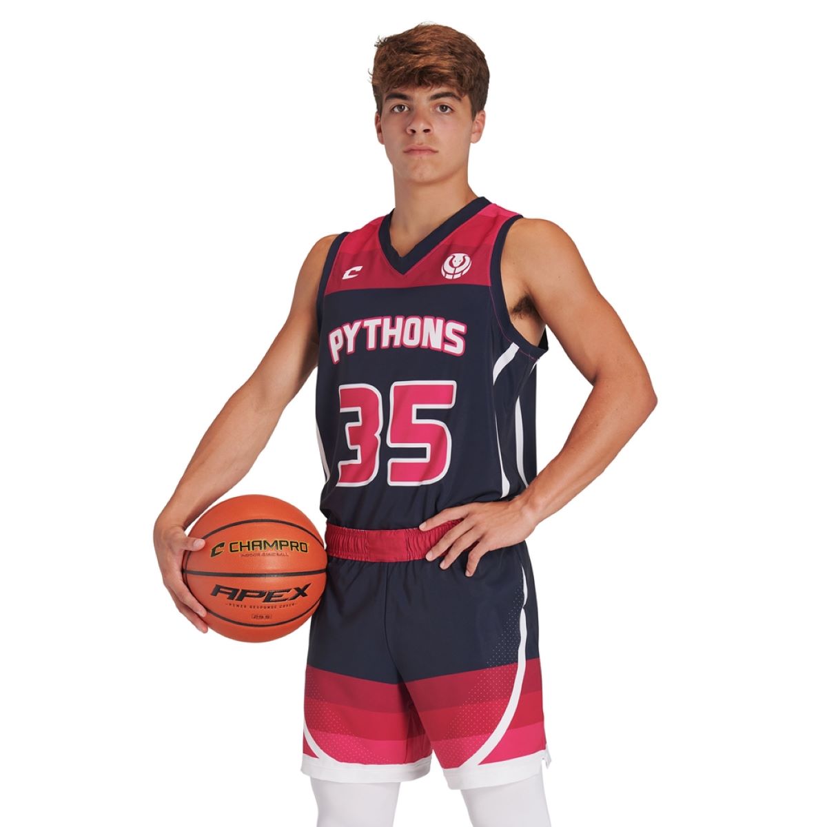 Custom Fitted Stretch Woven Basketball Jersey Team Basketball Jerseys