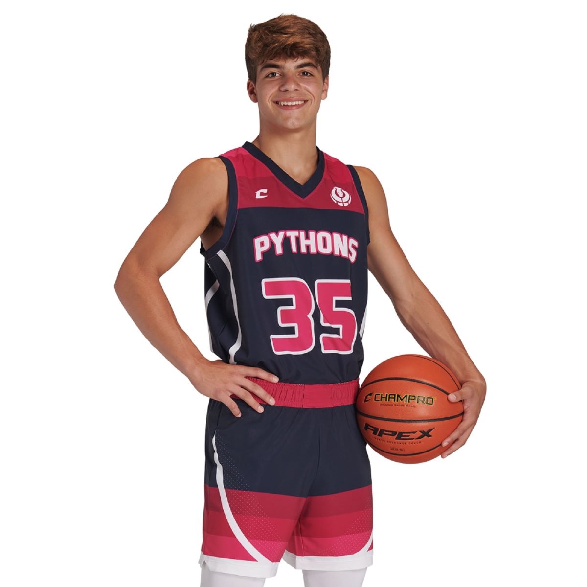 Custom Fitted Stretch Woven Basketball Jersey Team Basketball Jerseys