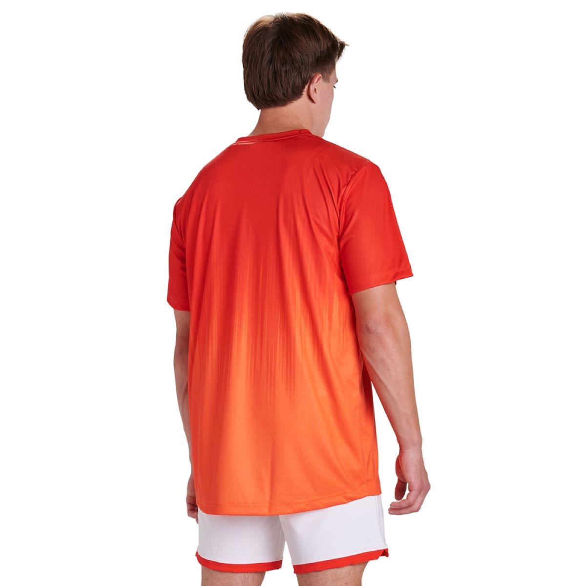 Custom Short Sleeve Shooter Shirt Team Basketball Uniform Package