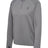 hummel Women's Pulse Half Zip Midlayer-1