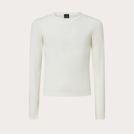 Oakley Men's Endurance Merino Base Layer T-Shirt-1