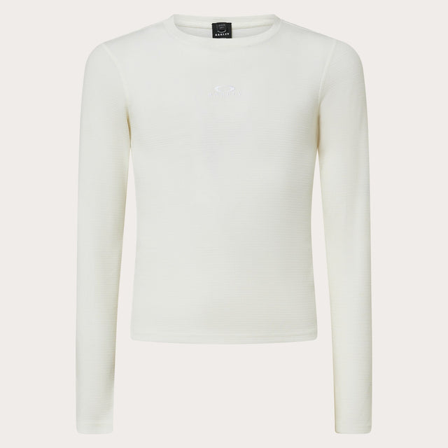 Oakley Men's Endurance Merino Base Layer T-Shirt-1