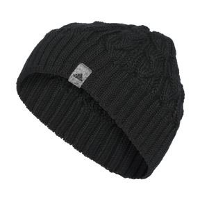 adidas Women's Whittier 3 Beanie Unisex Accessories Hats & Caps