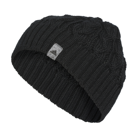 adidas Women's Whittier 3 Beanie Unisex Accessories Hats & Caps