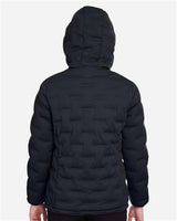 North End Women's UTK SubDown Loft Puffer Jacket-5