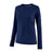 Mizuno Women's Performance Long Sleeve Top-1