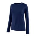 Mizuno Women's Performance Long Sleeve Top-1