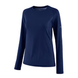 Mizuno Women's Performance Long Sleeve Top-1
