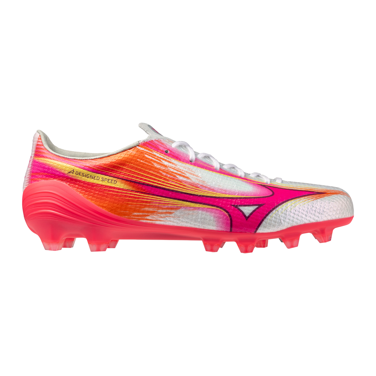 Mizuno Adult A III Japan Soccer Cleats-6