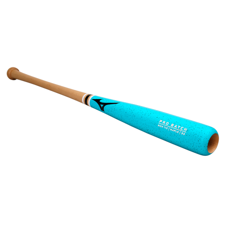 Mizuno Pro Batch MZM 110 Baseball Bat-2