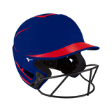 Mizuno Adult F6 Fastpitch Softball Batting Helmet