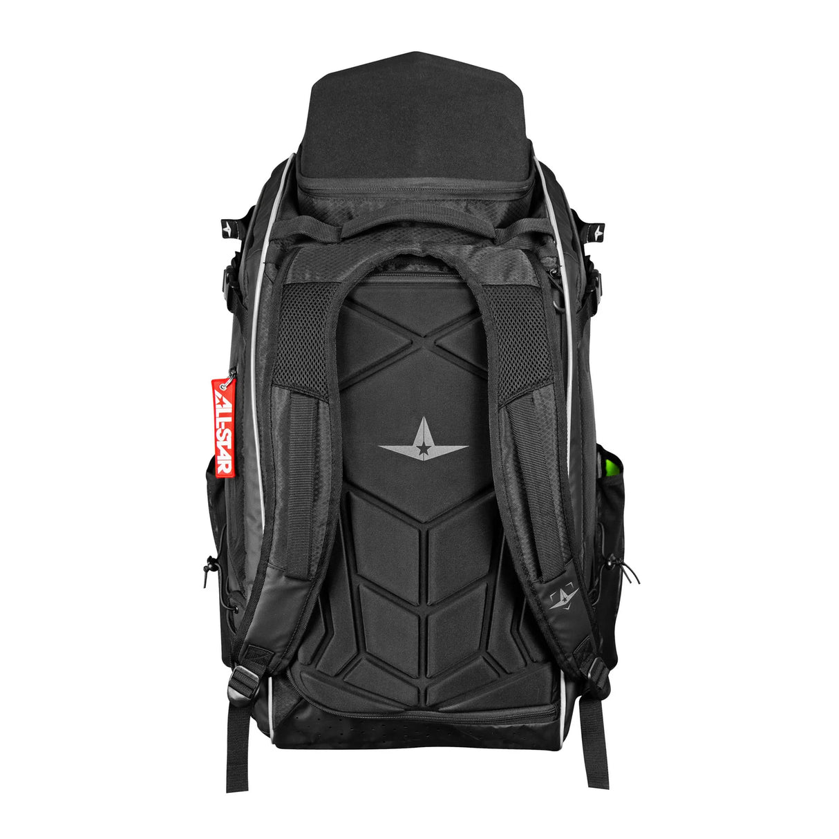 All Star MVP PRO Series Catchers Batpack-3