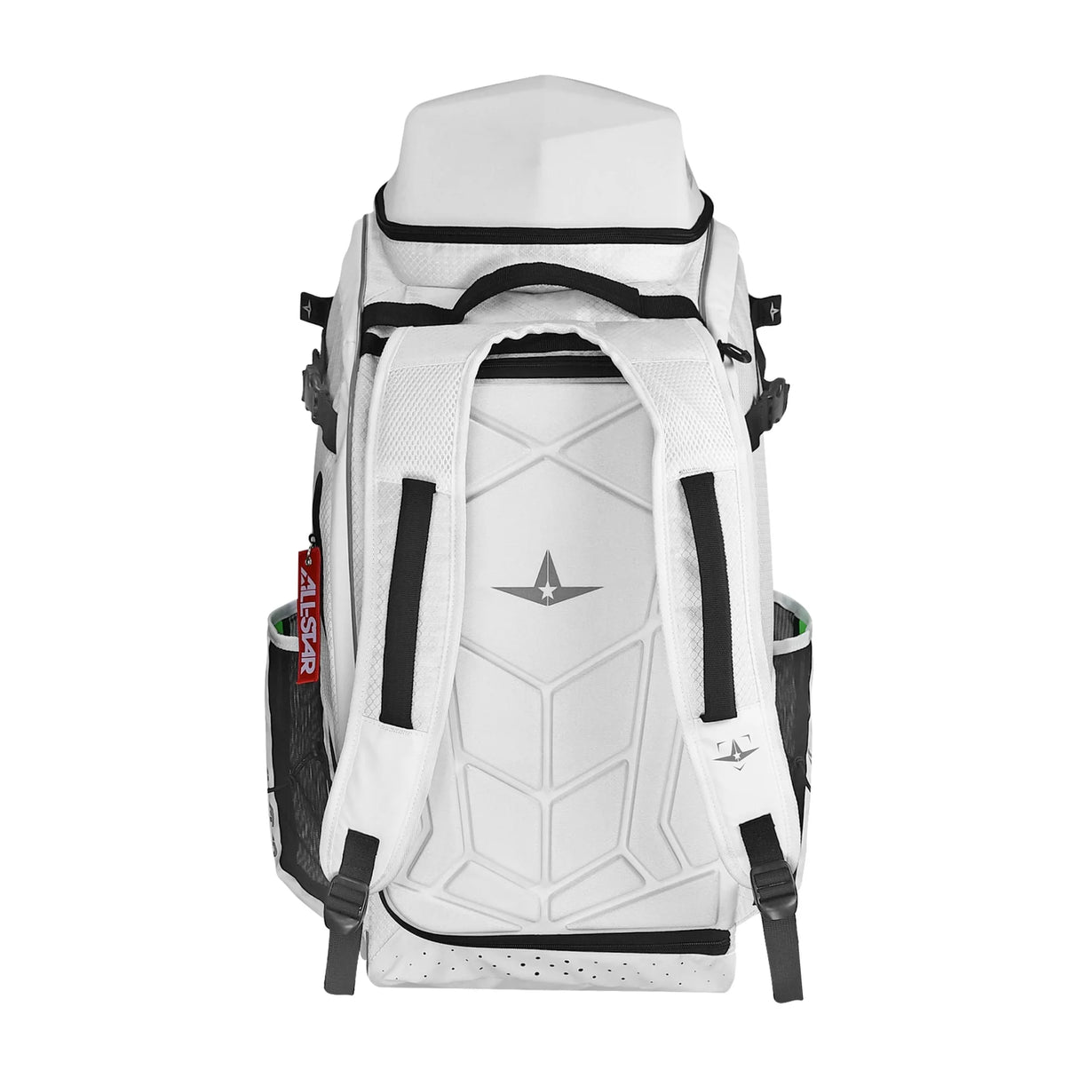 All Star MVP PRO Series Catchers Batpack-2