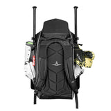 All Star MVP PRO Series Catchers Batpack-5