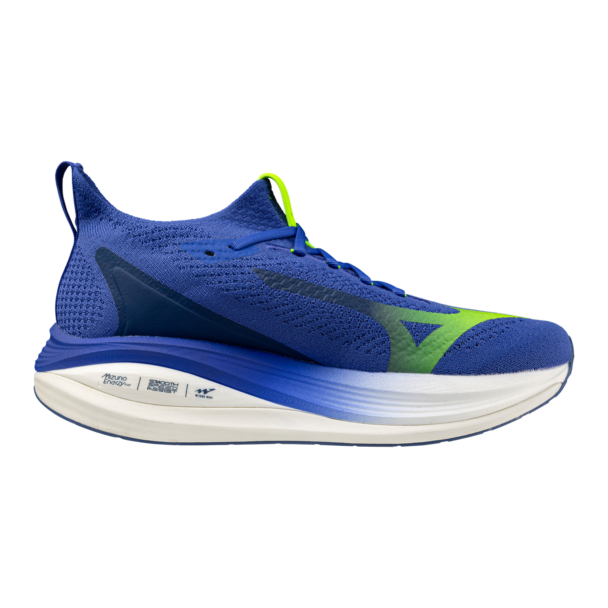 Mizuno Men's Neo Vista 2 Running Shoes-3