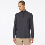 Oakley Men's Gravity Range Quarter Sweatshirt-7
