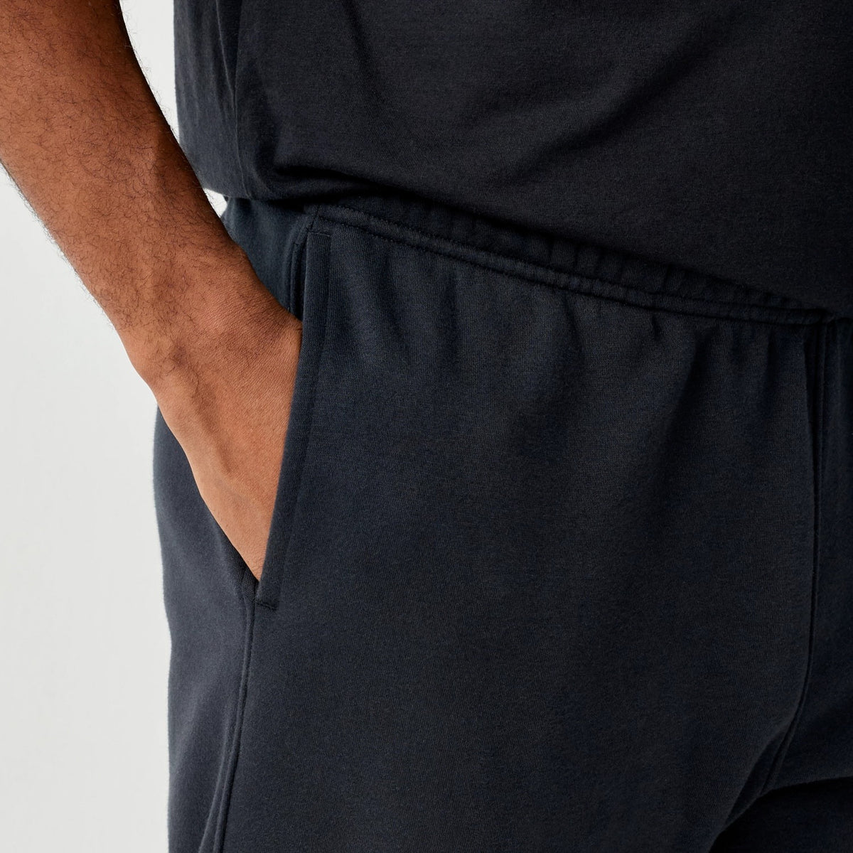 Brooks Men's Reset Sweatpants-3