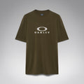 Oakley Men's Free Ride RC Short Sleeve Jersey T-Shirt-1