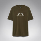 Oakley Men's Free Ride RC Short Sleeve Jersey T-Shirt-1
