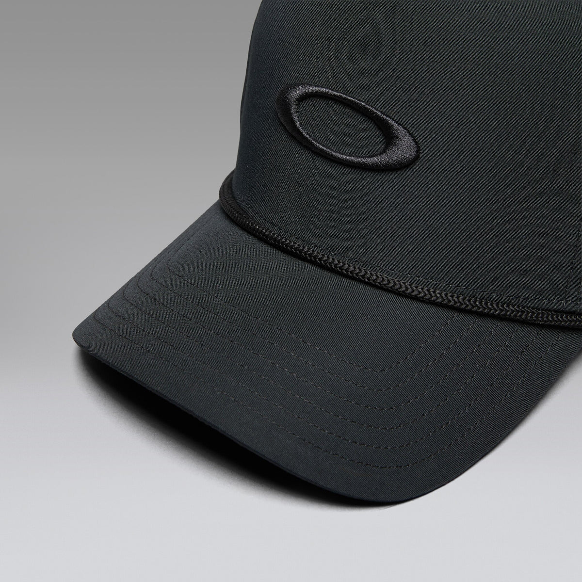 Oakley Rope Hat-2
