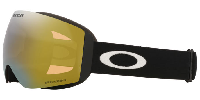 Oakley Flight Deck Pro Medium Snow Goggles-4