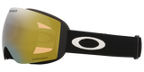 Oakley Flight Deck Pro Medium Snow Goggles-4